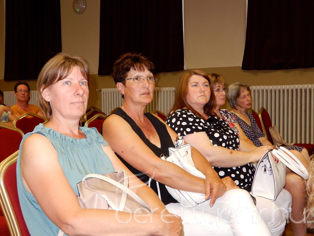 Köszönjük Berettyóújfalu 14